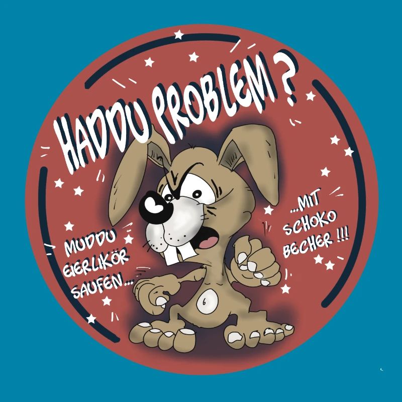 Haddu Problem