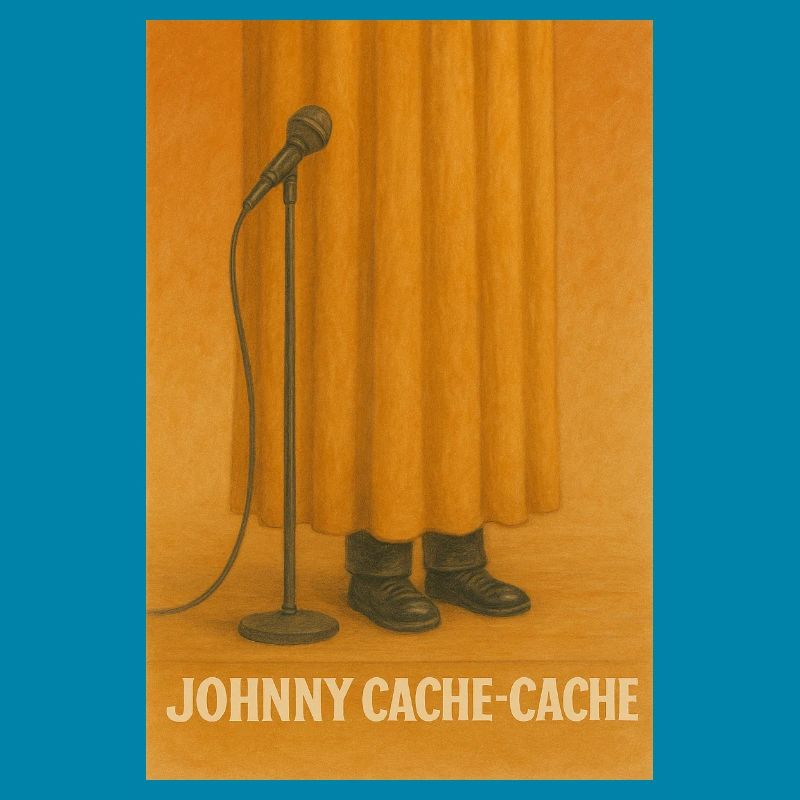 Johnny Cache-Cache