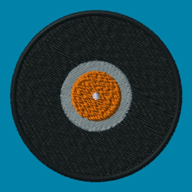 Disque compact