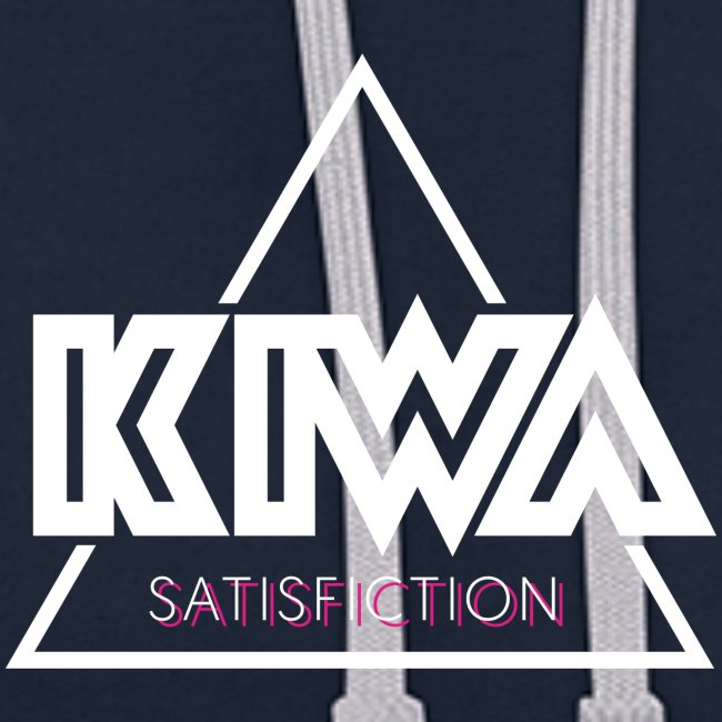 KIWA Satisfiction Logo