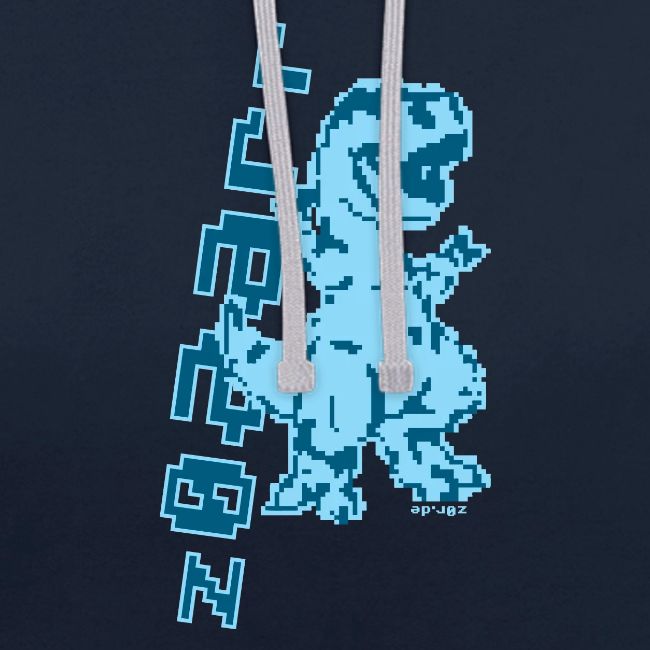 z0r Dinosaur