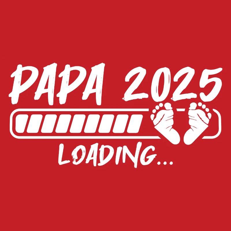 Werdender Papa 2025 loading