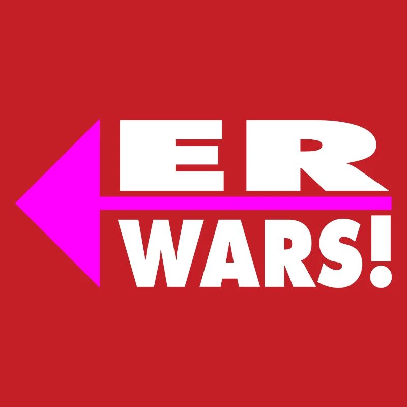 Er wars! Partner- oder Partyshirt
