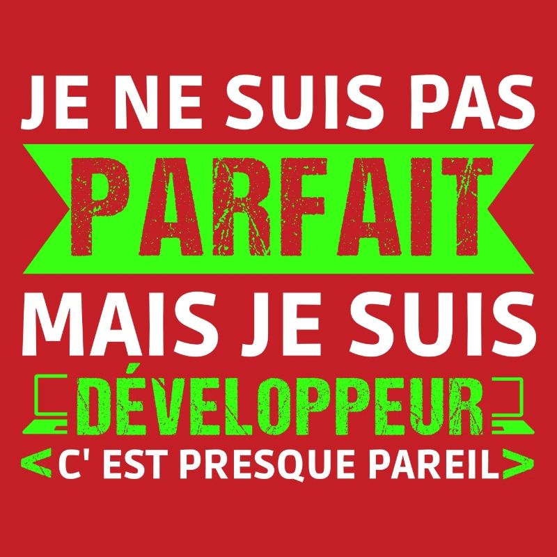 Humour Geek Cadeau Développeur Codeur Programmeur