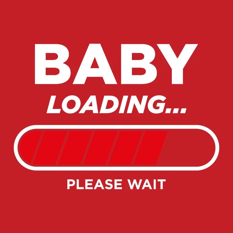 Baby Loading