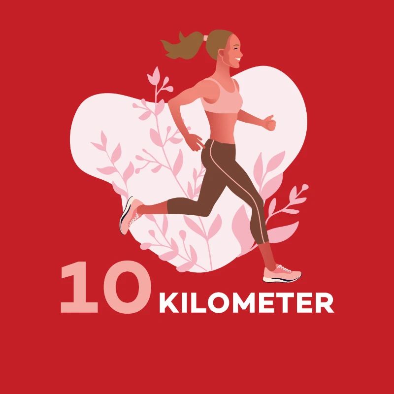 Fonctionne pour moi | Course de 5 km | 10 km de course