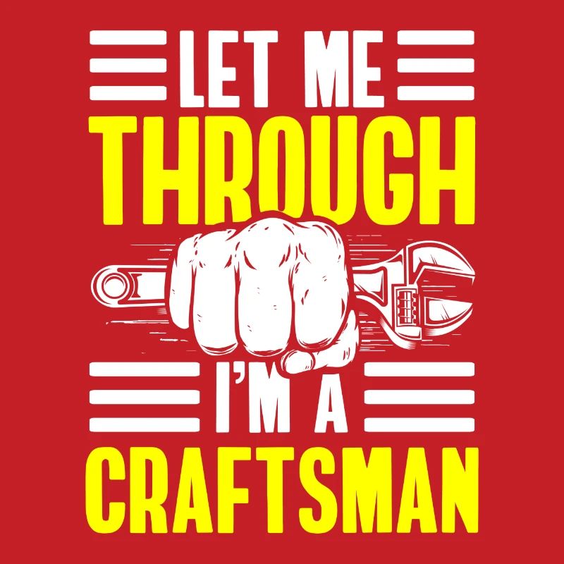 Tool profession carpenter master builder