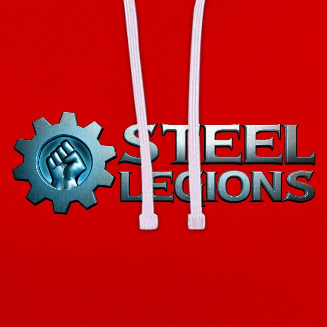 Steel Legions Logo