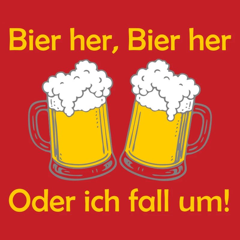 Bees here, Bees here - oder ich fall um!