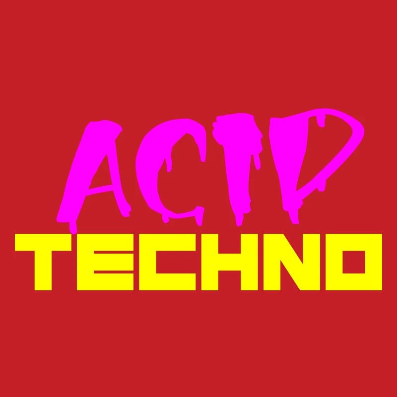 techno acide