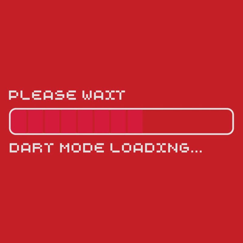 Dart Mode Loading...