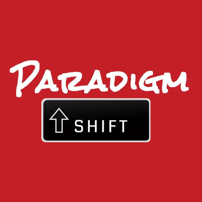 Paradigm Shift