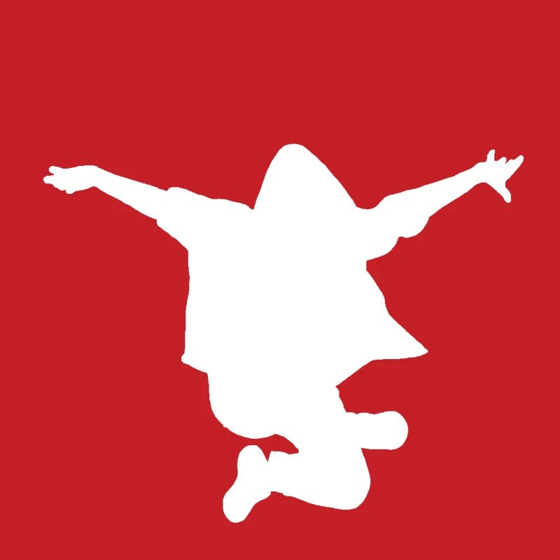 Breakdance Geschenk Geschenkidee