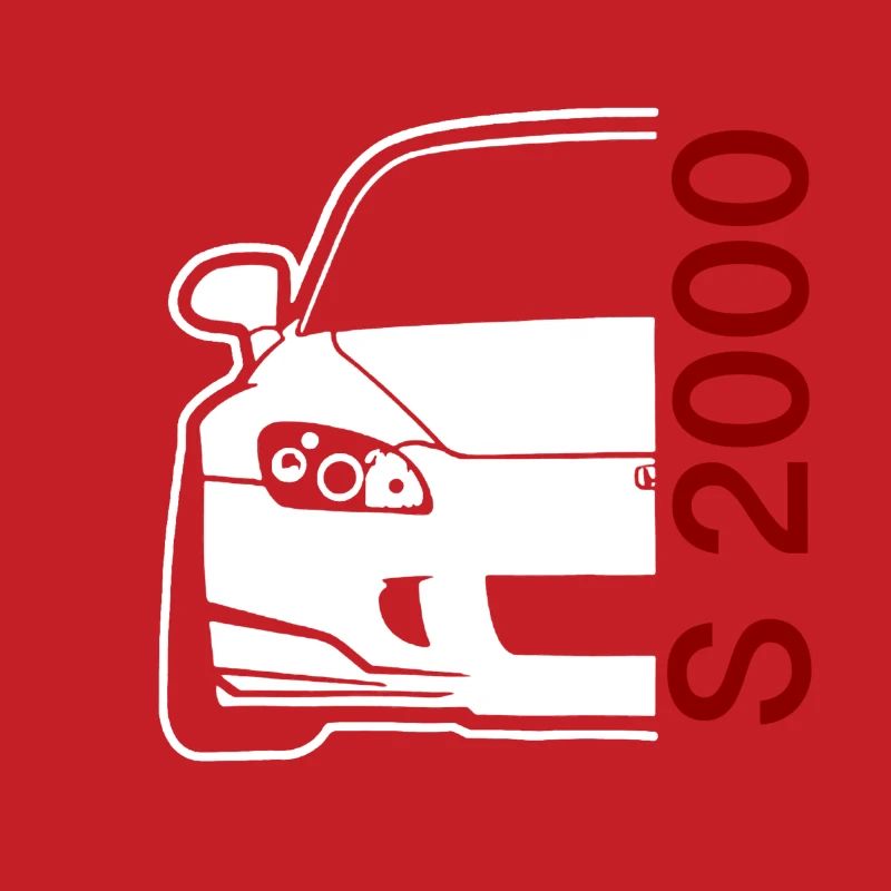 S 2000 Auto