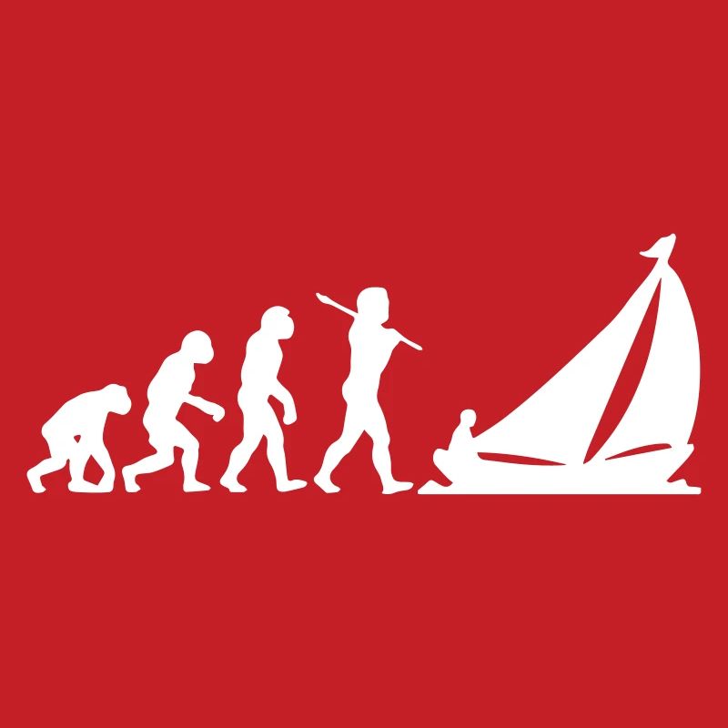 Evolution Segeln