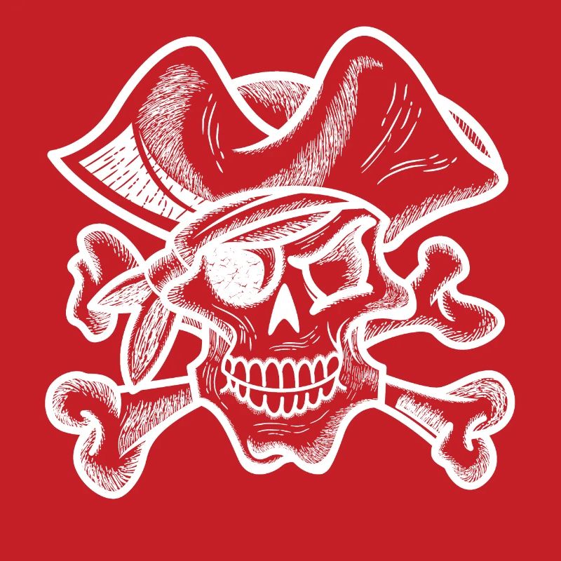 Pirate cache-œil