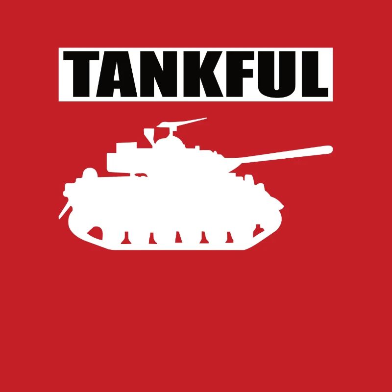 Panzer Tankful Panzerfahrer