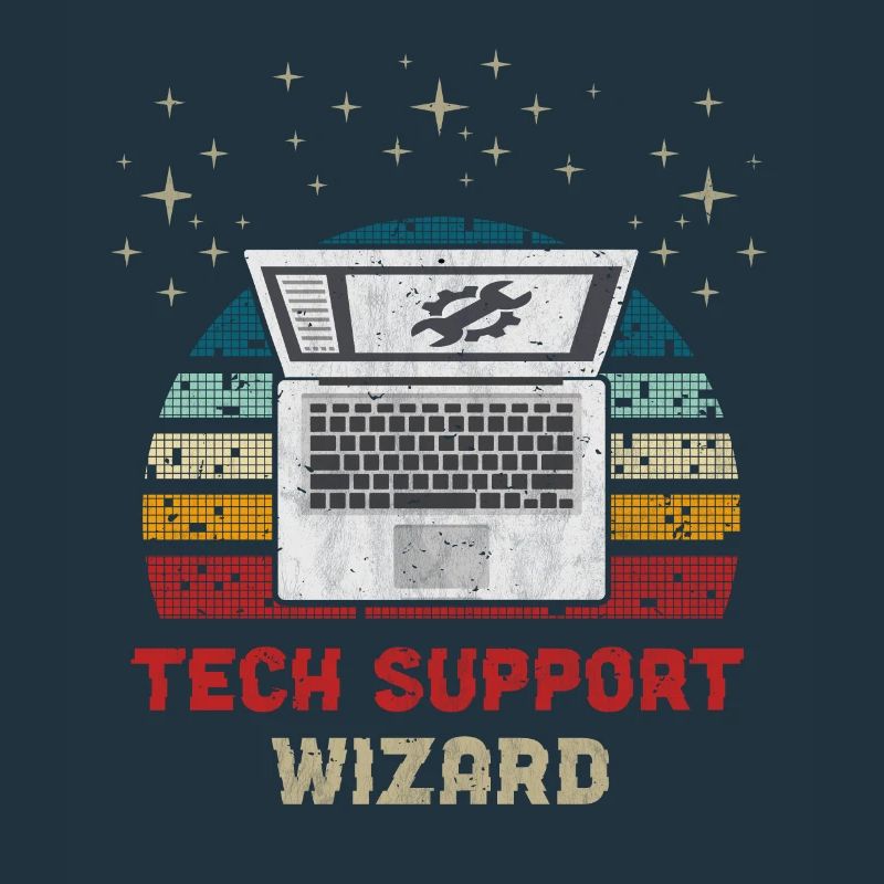 Support technique informatique