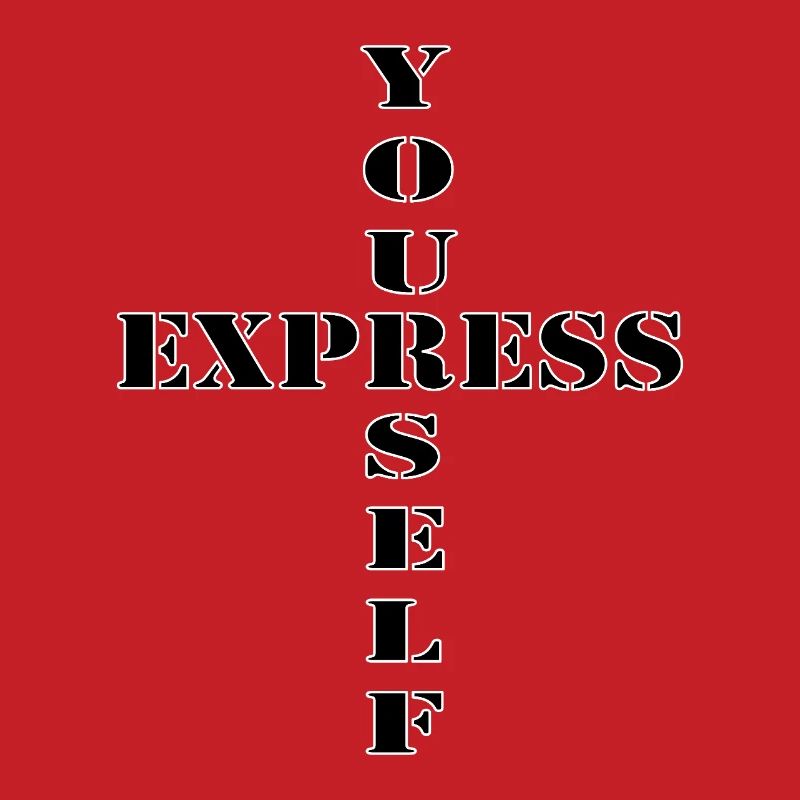 ExpressYourself