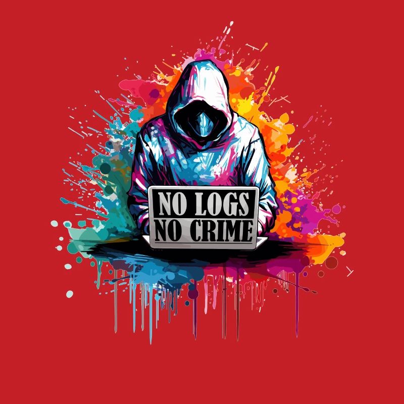 Code du hacker éthique : Pas de journaux, pas de