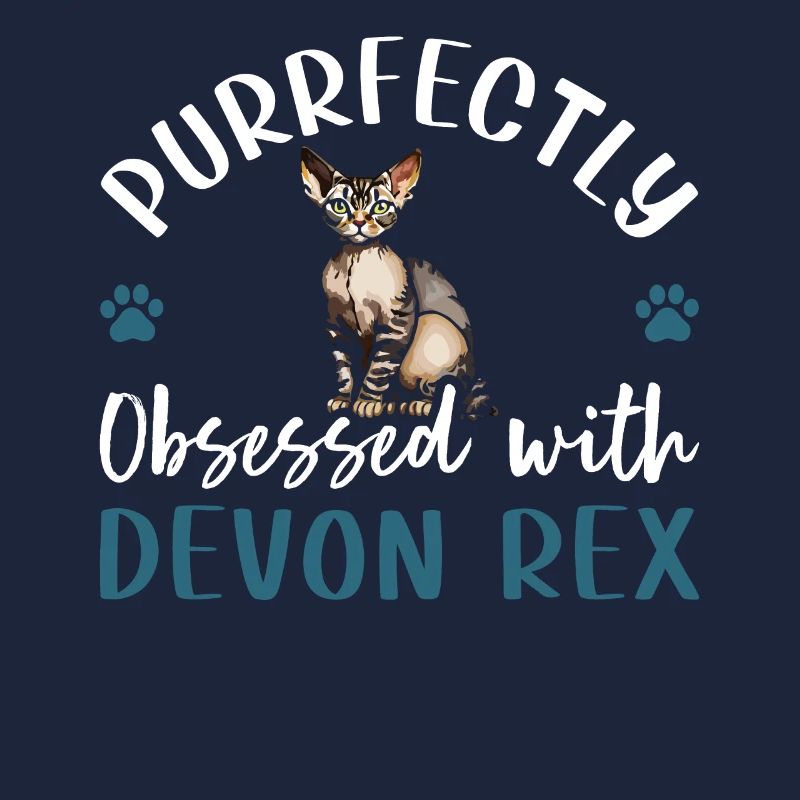 Obsédé par Devon Rex