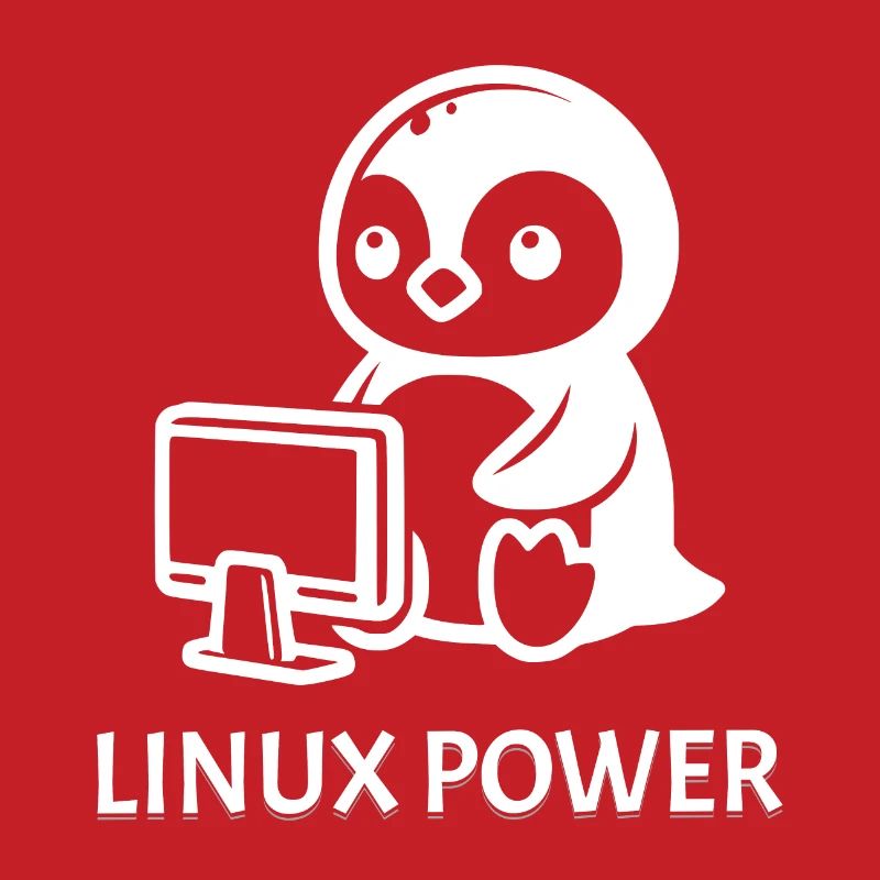 Puissance Linux