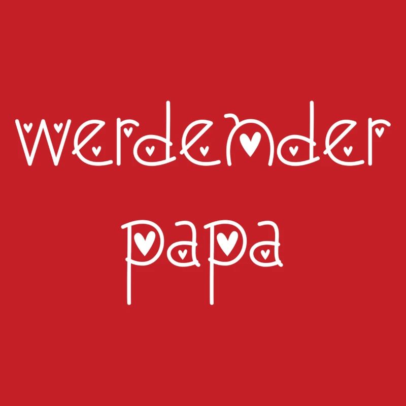 Werdender Papa