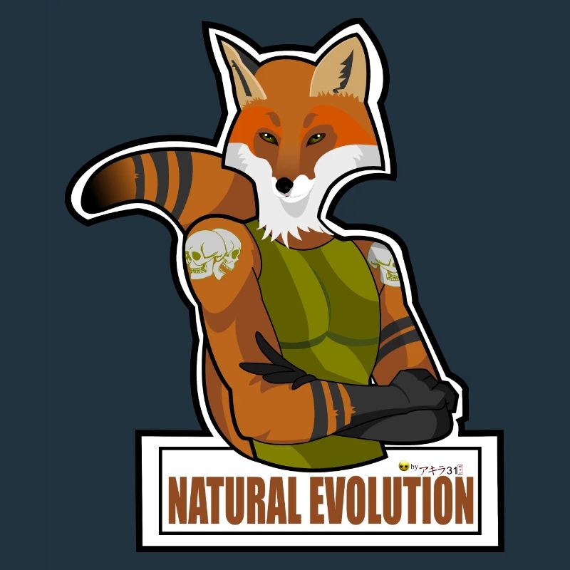 Evolution