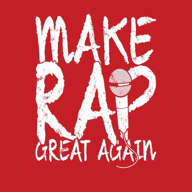 FAIRE RAP ENCORE GRANDE