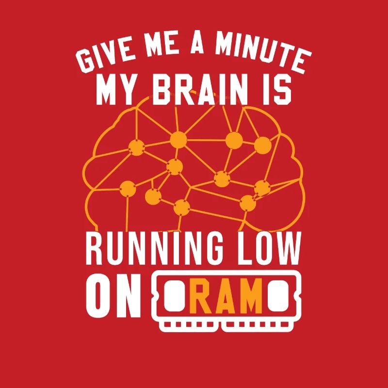 Funny Software Developer Coding Programming