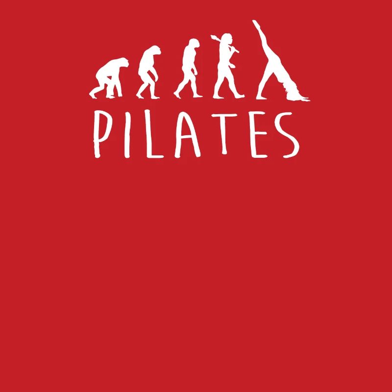 Pilates Evolution