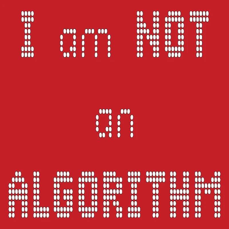 ALGORITHME NON
