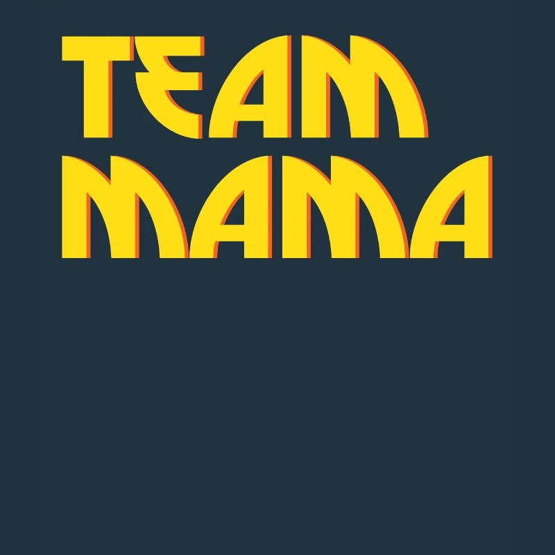 Team Mutter Muttertag