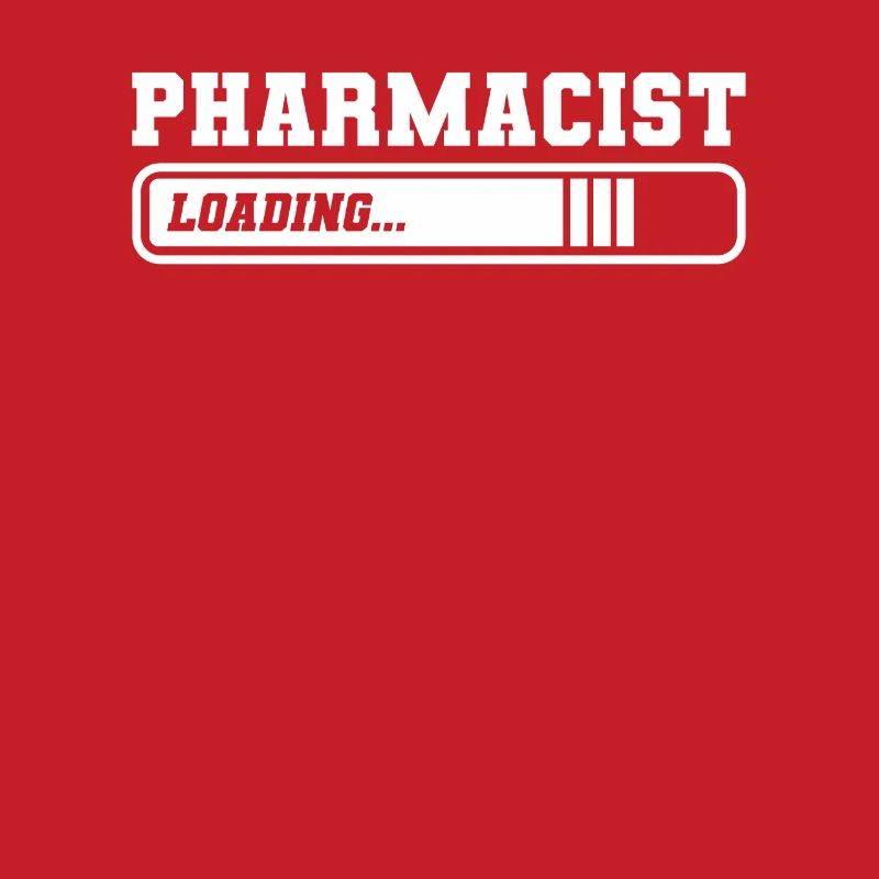 Pharmacist Loading Pharmacy Technician Medical