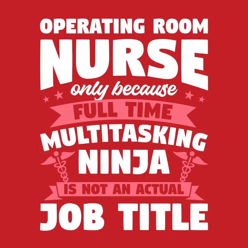 OP-Krankenschwester nur, weil Vollzeit ODER