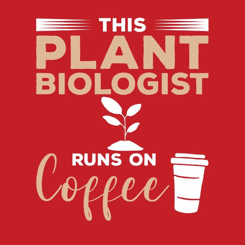 This Plan Biologist Runs On Coffee Botany