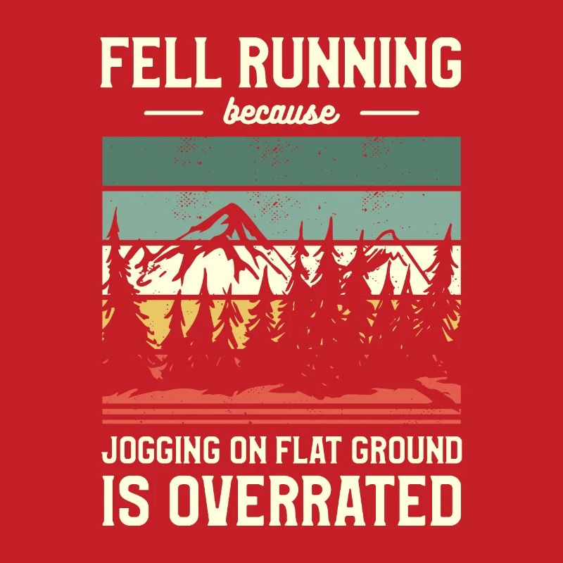 Tombé en courant parce que le jogging sur terrain plat est
