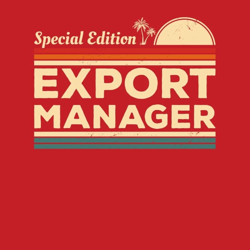Responsable Export Vintage