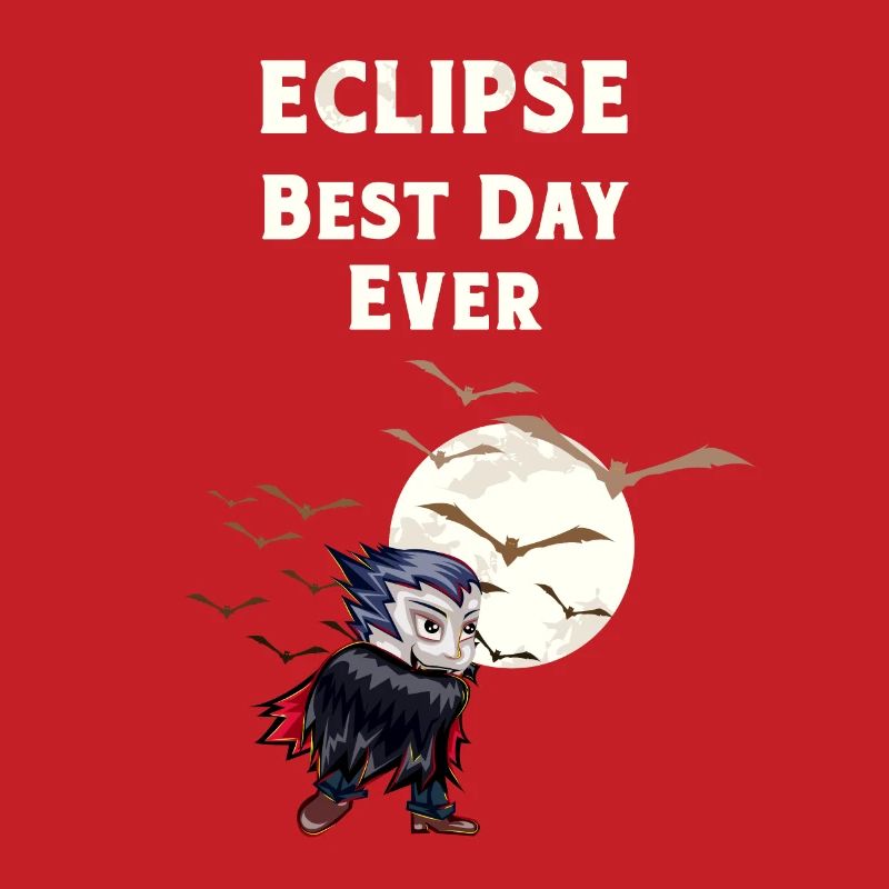 Total Solar Eclipse Moon Sun Best Day