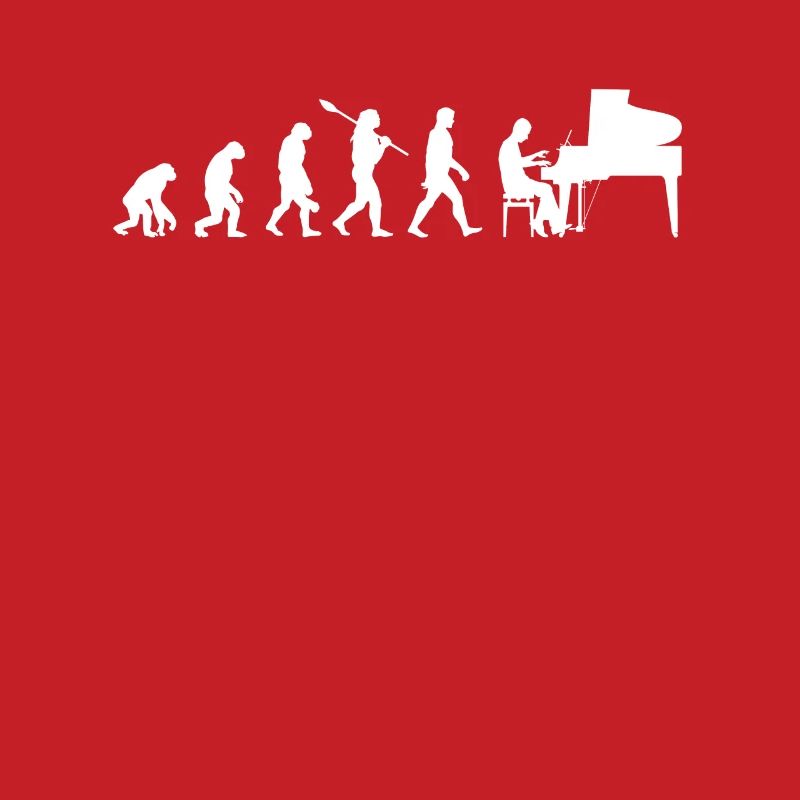 Piano Evolution