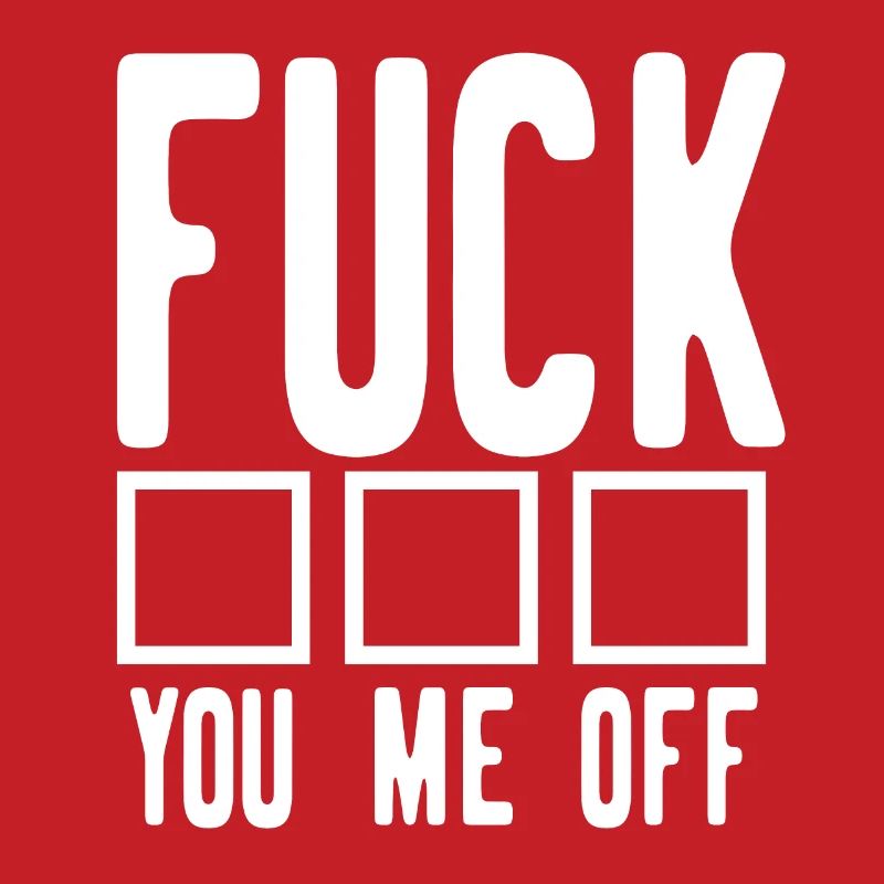 Provocation Provocative Provoke Fuck