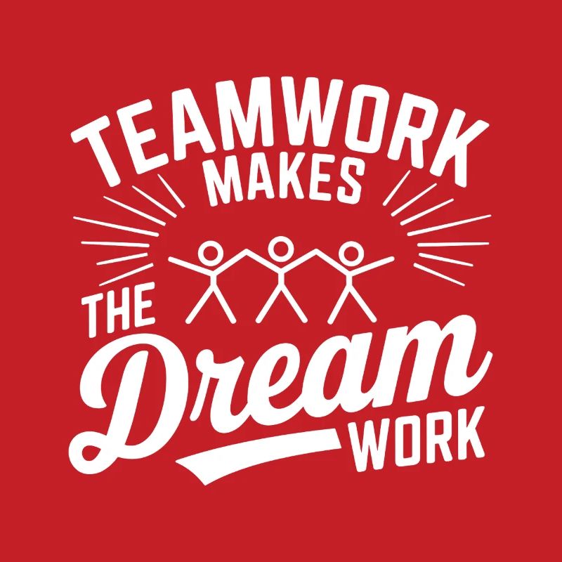 Teamwork lässt den Traum wahr werden