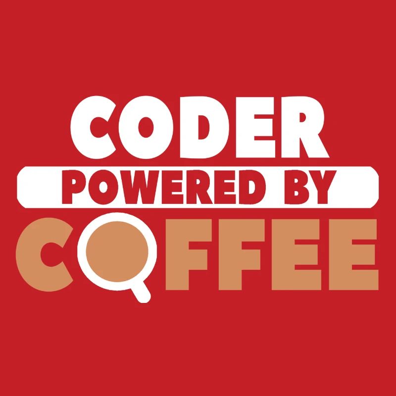 Coder Coffee