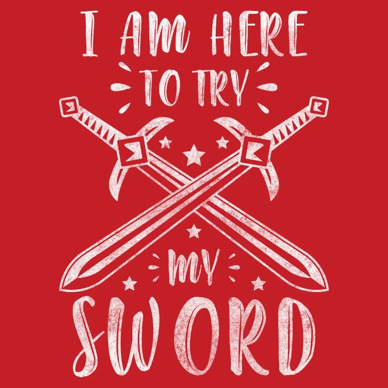 Schwert Krieger Samurai Schwerter