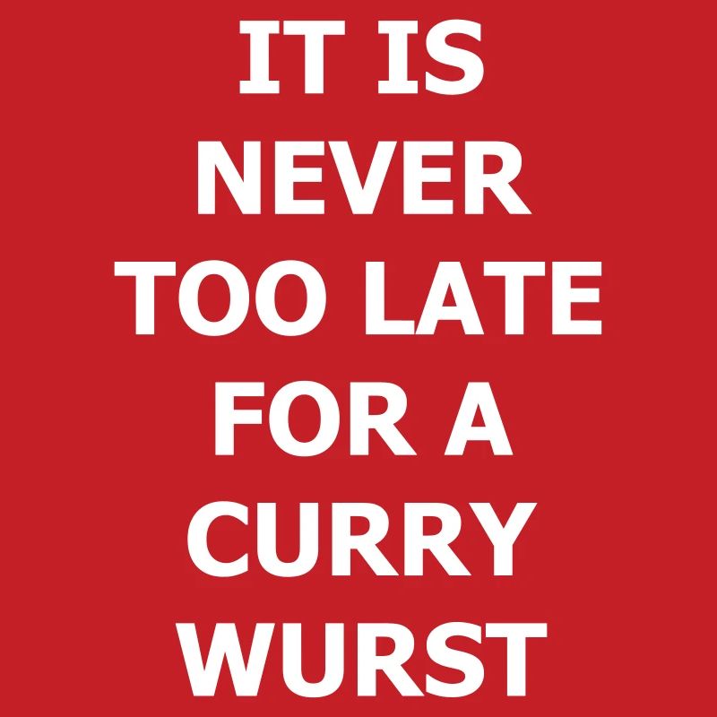 currywurst