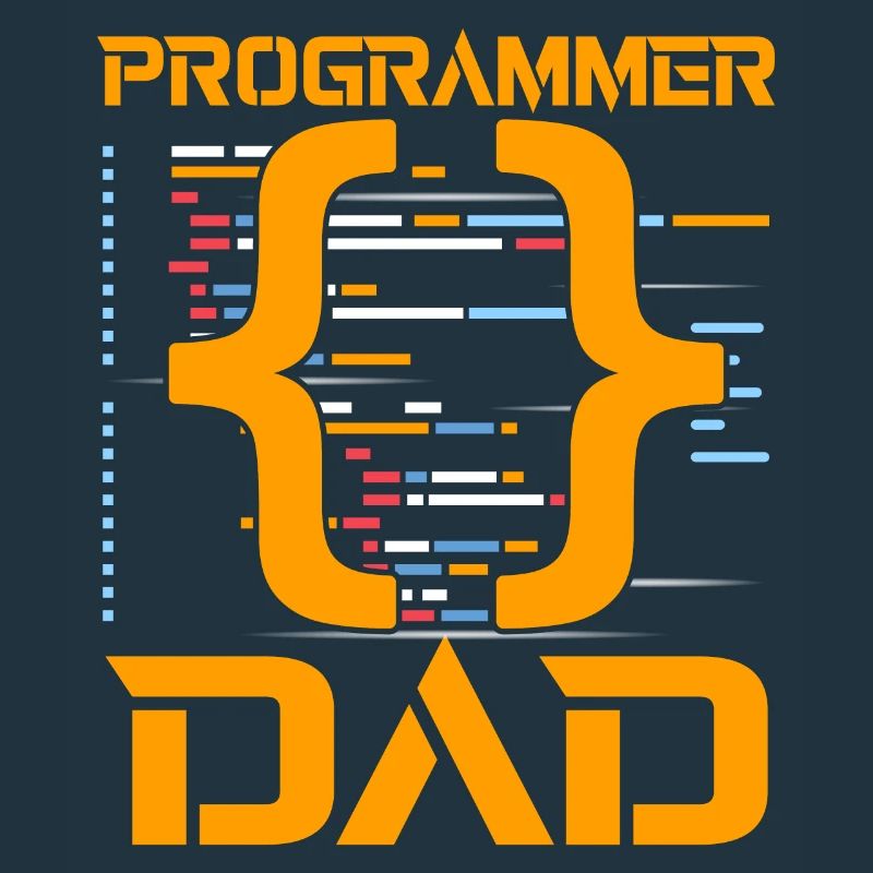 Programmer Dad