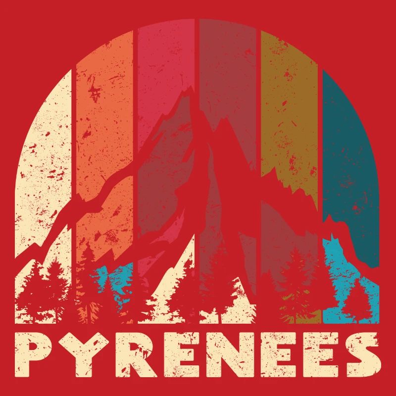 Pyrenees