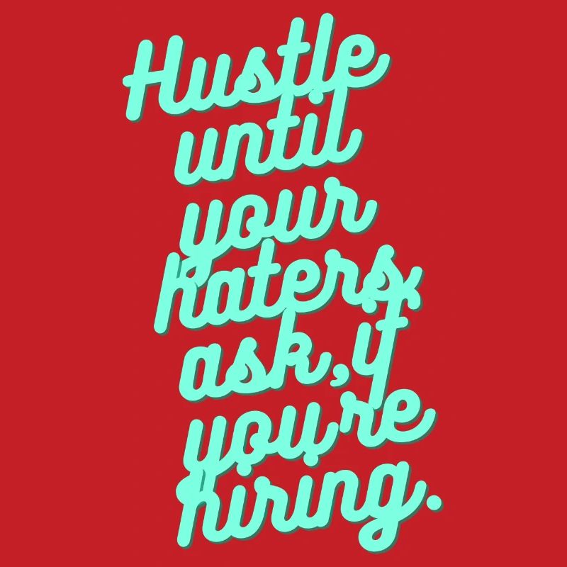 Hustle