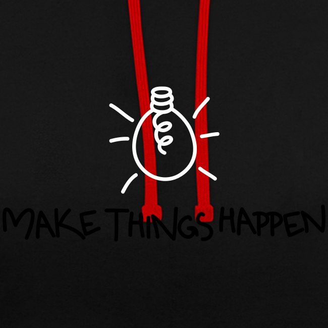 Make Things Happen 2