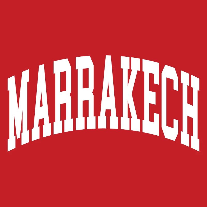 Marrakech